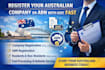 register your australian company or abn with asic fast