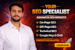 be best SEO specialist for your website optimization