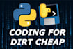 make your coding vision come true