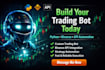 create python trading bot, binance bot, API trading bot with automation