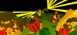 make a combat system in unity