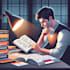 assist in market research, swot analysis, pestle, summary and case study