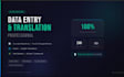 do  accurate arabic and english data entry and translation professionally