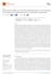 provide professional latex typesetting and academic paper formatting
