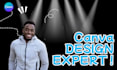be your professional canva ebook redesign, canva PDF workbook, canva journal