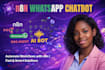 setup n8n whatsapp chatbot ai agent n8n automation manychat vapi API integratio