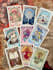 answer your questions with a tarot reading
