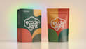 design creative box, pouch and label packaging design