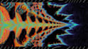 create hypnotic abstract visuals for your music