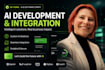 integrate ai into your product, production ready