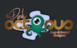 create modern octopus logo t shirt design