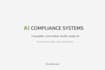 set up ai compliance and audit trail system