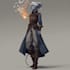 dnd character art and dnd character art