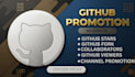 improve your github visibility and attract real developer engagement