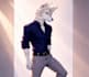 draw your furry characters sfw