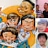 create a cartoon portrait based on a photo