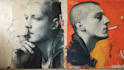 design graffiti designs, murals and wall arts