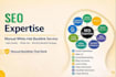 build SEO backlinks on high domain authority website