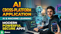 develop ai mobile app, ai integration android and ios app