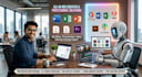 be your presentation design and pdf editor
