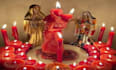 cast a powerful love, obsession, attraction, deep emotional spell