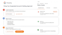 do fix google merchant center suspension and approve