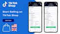create and approve your tiktok shop account for USA, uk