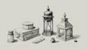 be your digital sketch artist