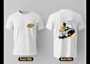 custom ai vector t shirt designs with a modern aesthetic