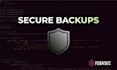 setup secure automated linux backup system with encryption
