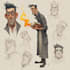 do a character design