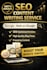 write SEO optimized blog post