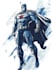do a charcter of comic or design your comic character
