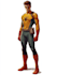 do a superhero comic