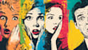 create a unique street pop art illustration