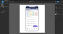 design wireframes and UI UX in figma