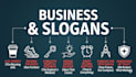 catchy business names memorable slogan writing solutions