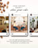 design instagram posts for your cafe