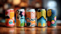 design expert beverage can packaging