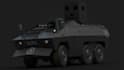build game ready 3d models optimized and clean topology