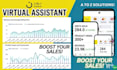 do noon product listing and SEO optimization to boost your sales