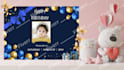 design wedding and birthday invitation cards