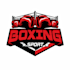design boxing logo with satisfaction guaranteed