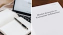 research and deliver a great summary or report