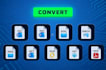 convert pst, olm, ost, mbox, msg, eml and vice versa
