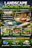 do landscape architecture, garden design, and 3d rendering