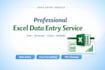 create insurance and financial excel dashboards