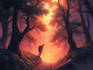 create professional digital paintings