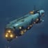 sci fi and spaceship design