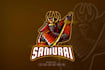 design creative mascot, wrestling logo in high definition